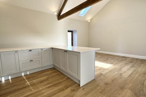 2 bedroom barn conversion to rent, Thorpe Road, Chacombe