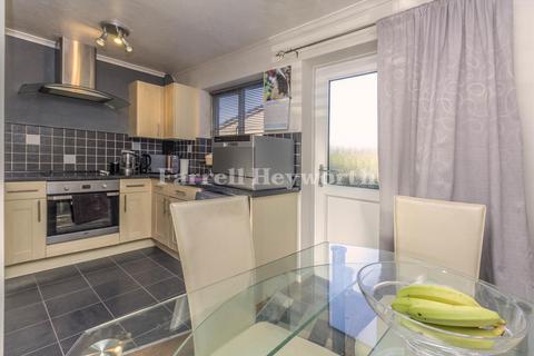 1 bedroom house for sale, Lords Croft, Chorley PR6