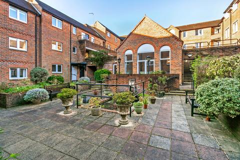 2 bedroom apartment for sale, St. Swithun's Street, Winchester, SO23