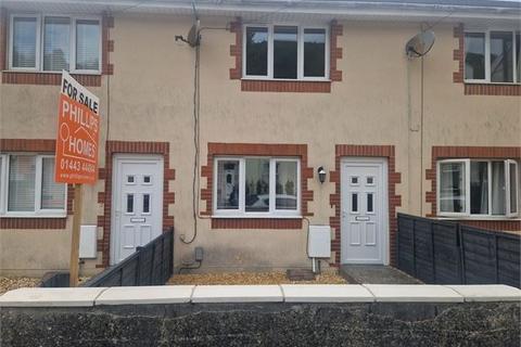 3 bedroom end of terrace house to rent, Trealaw Road, Trealaw, Rhondda Cynon Taff.