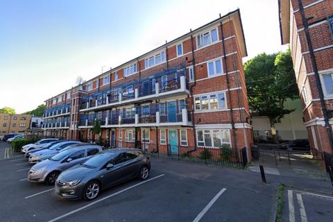 1 bedroom flat for sale, Fort Road, London