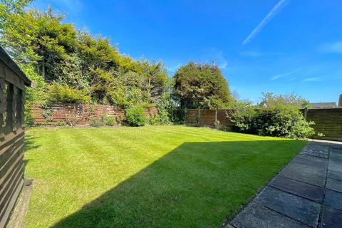 3 bedroom detached bungalow for sale, Warren Green, Formby, Liverpool, L37