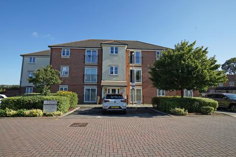 1 bedroom apartment to rent, Barnham House, Hilsea PO2