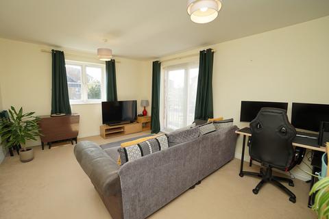 1 bedroom apartment to rent, Barnham House, Hilsea PO2