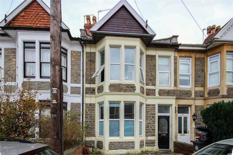 5 bedroom terraced house to rent, Victoria Park, Bristol BS16