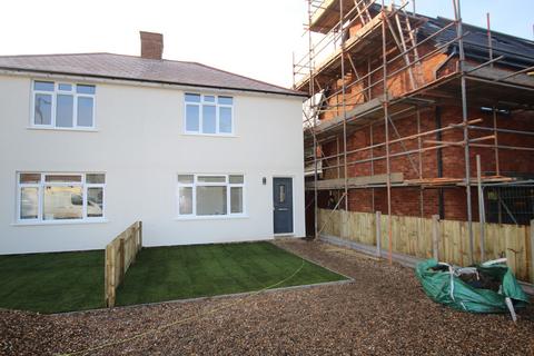 2 bedroom semi-detached house to rent, The Street, Takeley