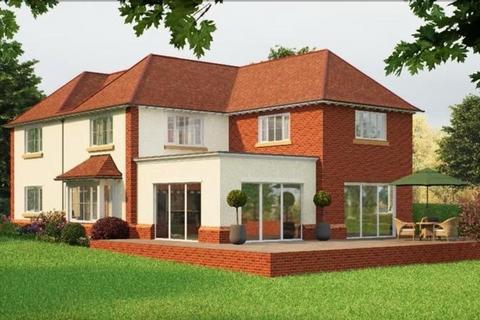 5 bedroom detached house for sale, The Causeway, Dunmow