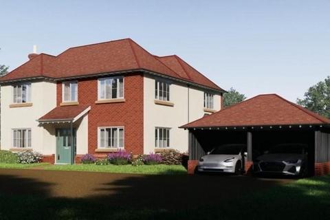 5 bedroom detached house for sale, The Causeway, Dunmow