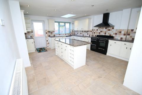 4 bedroom link detached house for sale, Arran Close, Nuneaton