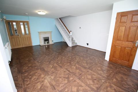 14 Arran Close, Nuneaton, CV10 7JX