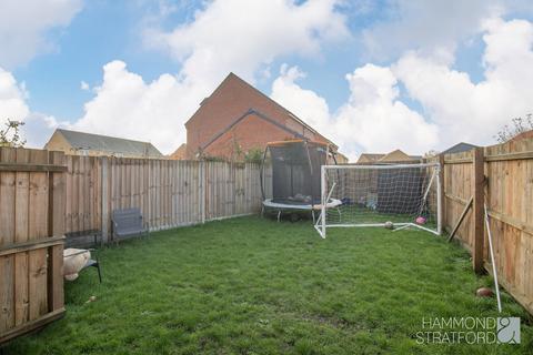 3 bedroom semi-detached house for sale, Deer Vale, Hethersett