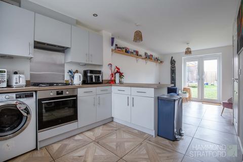 3 bedroom semi-detached house for sale, Deer Vale, Hethersett