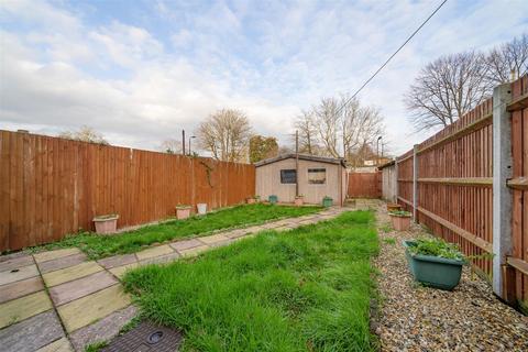 3 bedroom terraced house for sale, Selby Road, London, SE20