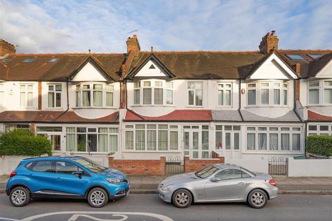 3 bedroom terraced house for sale, Selby Road, London, SE20