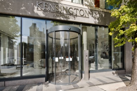 Parking to rent, Kensington Apartments, Cityscape, Aldgate , London E1