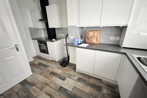 23 Cheviot Road, Liverpool, L7 0JT