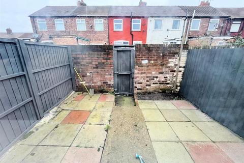 23 Cheviot Road, Liverpool, L7 0JT