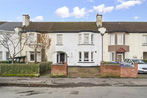 3 bedroom terraced house for sale, 519 Alderman Road, Knightswood, Glasgow, G13