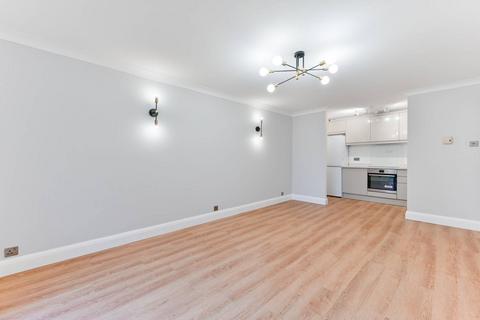 1 bedroom flat to rent, Eaton Road, Sutton, SM2