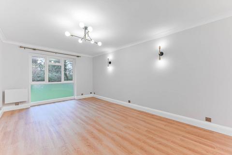 1 bedroom flat to rent, Eaton Road, Sutton, SM2