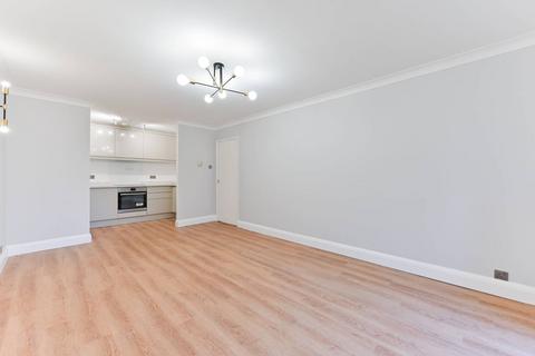 1 bedroom flat to rent, Eaton Road, Sutton, SM2