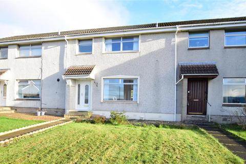 3 bedroom terraced house for sale, Lamlash Place, Motherwell