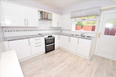 3 bedroom terraced house for sale, Lamlash Place, Motherwell