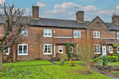 2 bedroom terraced house for sale, Bridgnorth Road, Himley, DY3