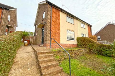 3 bedroom semi-detached house to rent, Pedmore Valley, Nottingham NG5