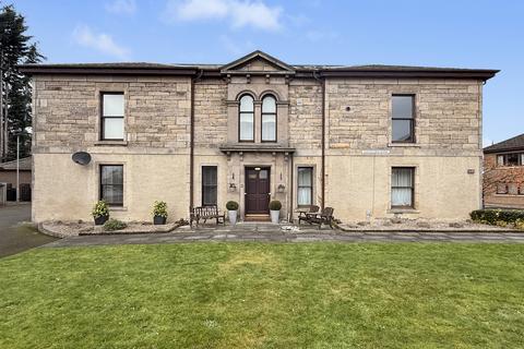 3 bedroom flat for sale, South View Road, Elgin, IV30