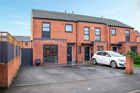 3 bedroom semi-detached house for sale, Dodworth Close, Miles Platting, Manchester, M40