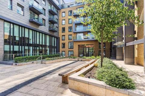 1 bedroom flat for sale, Bolsover Street, Fitzrovia, London W1W