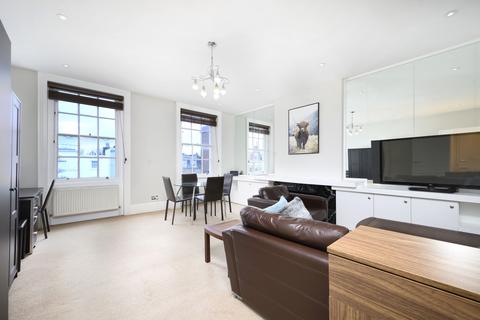 1 bedroom flat to rent, Abercorn Place, London NW8