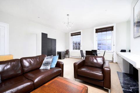 1 bedroom flat to rent, Abercorn Place, London NW8