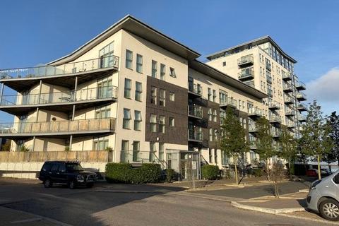 2 bedroom apartment to rent, Clarinda House, Clovelly Place, Greenhithe, Kent, DA9