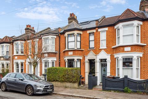 4 bedroom terraced house to rent, Belgrave Road, London