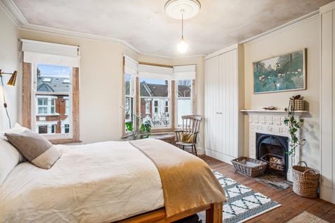 undefined, Belgrave Road, London