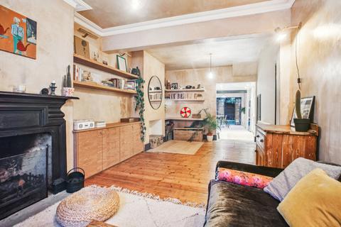 undefined, Belgrave Road, London