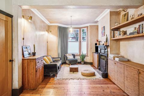 undefined, Belgrave Road, London