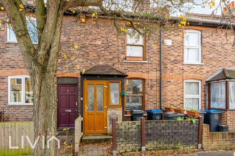 2 bedroom terraced house for sale, London SE25