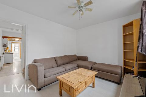 49 Elmers Road, London, SE25 5DS