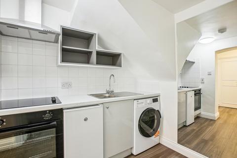 1 bedroom flat to rent, Elsham Terrace, London
