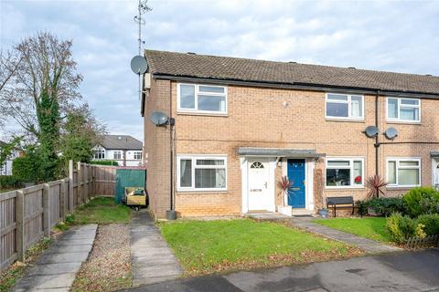 2 bedroom end of terrace house for sale, Beck Lane, Collingham, LS22