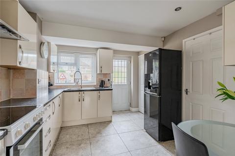 undefined, Beck Lane, Collingham, LS22