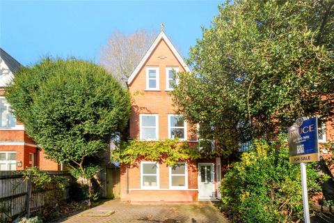 4 bedroom semi-detached house for sale, Stamford Brook Road, London W6