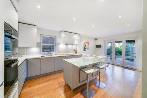 4 bedroom semi-detached house for sale, Stamford Brook Road, London W6