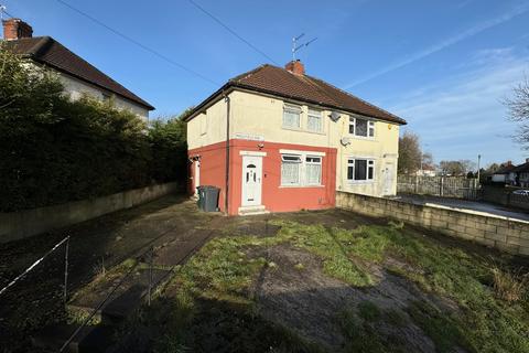 2 bedroom semi-detached house for sale, Masefield Avenue, Heaton, Bradford, West Yorkshire