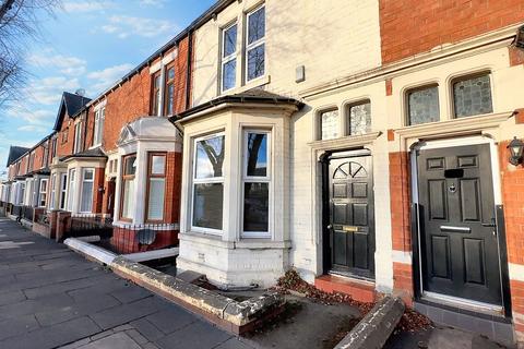 2 bedroom terraced house for sale, Warwick Road, Carlisle CA1