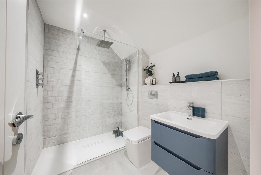 Principle en-suite