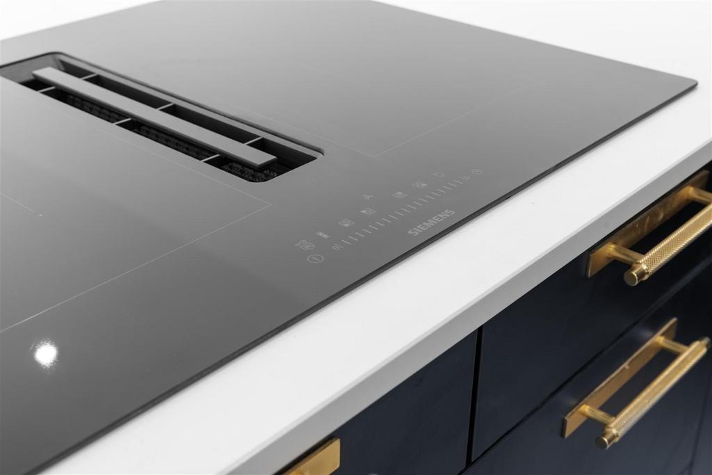 Siemens appliances